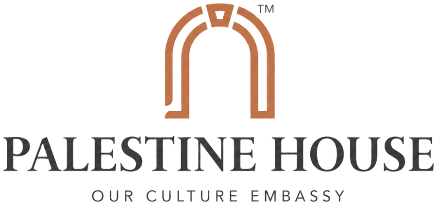 Palestine House — Our Culture Embassy